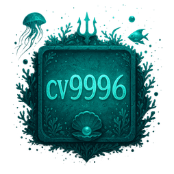 cv9996 logo